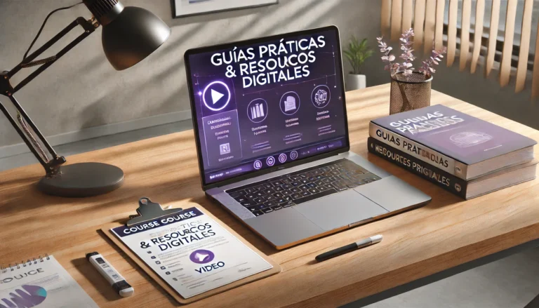 Guias Prácticas & Recursos Digitales